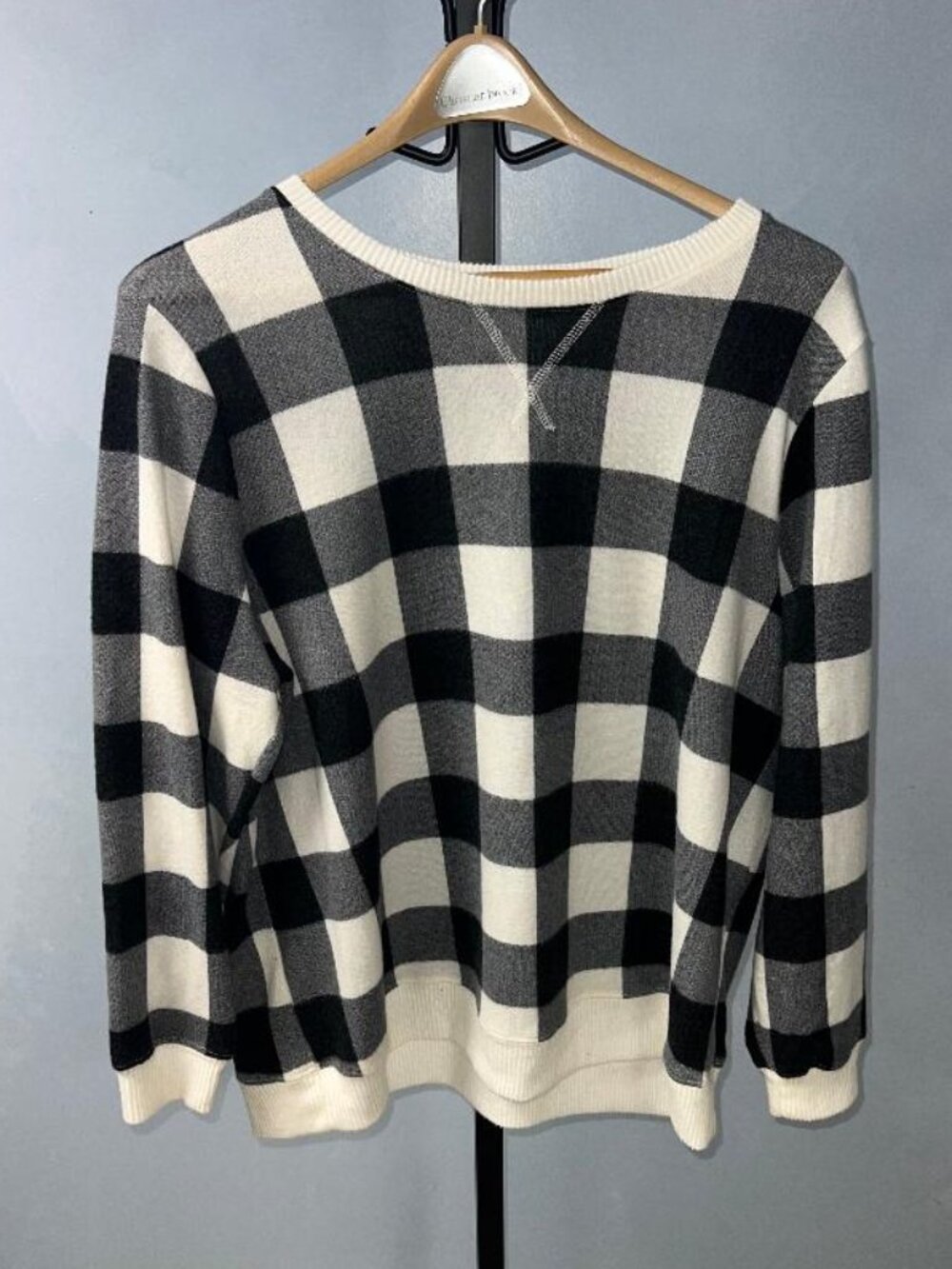 Women's Sweater - Emily Daniels